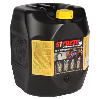 SITRETT MULTI-PURPOSE CLEANER PREMIUM 30 KG