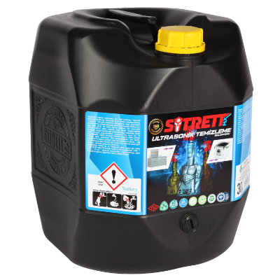 SITRETT MX ULTRASONIC CLEANING SOLUTION 30 KG